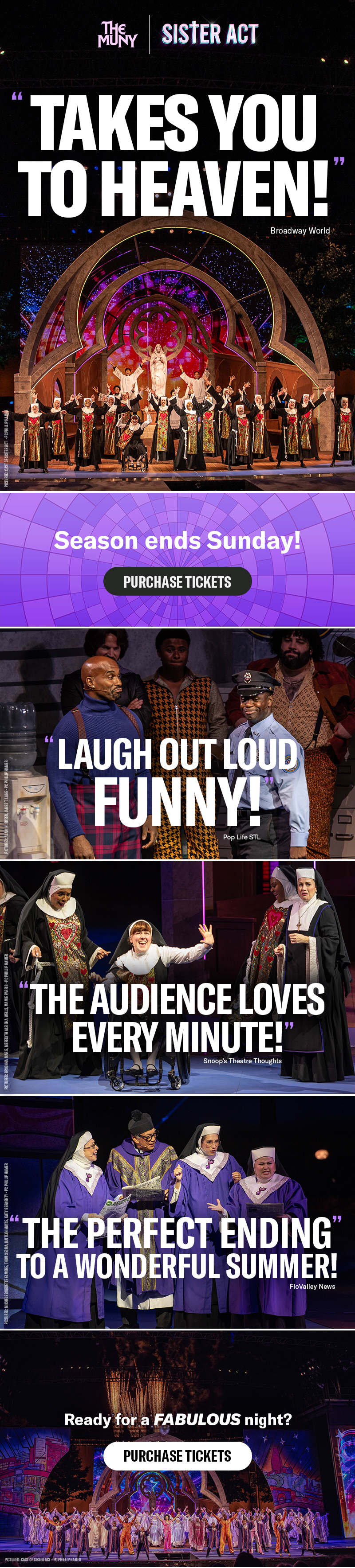 BroadwayWorld press coverage